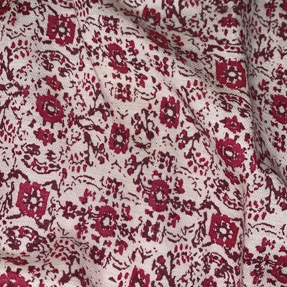 LUCKY BRAND TOP 💋NWOT - Picture 8 of 8